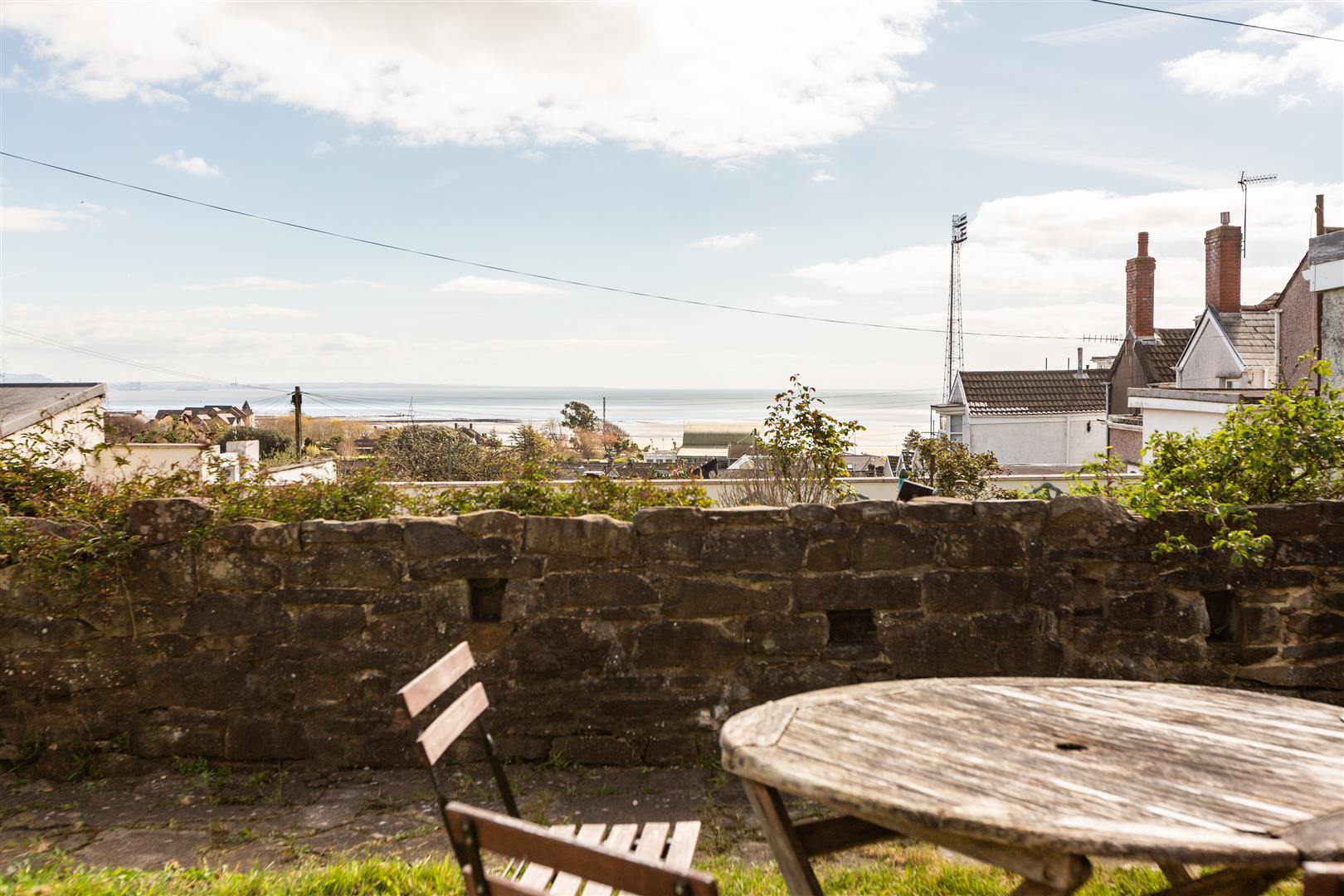 Finsbury Terrace, Brynmill, Swansea, SA2 0AH